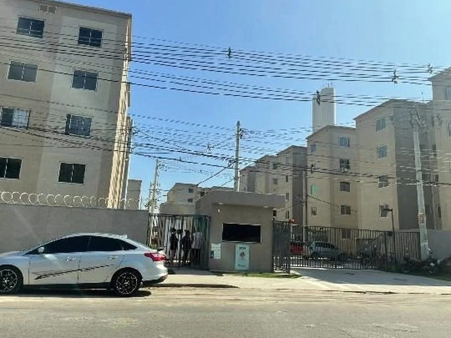 Apartamento - Rio De Janeiro, RJ - foto 1