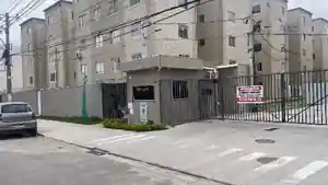 Apartamento - Rio De Janeiro, RJ