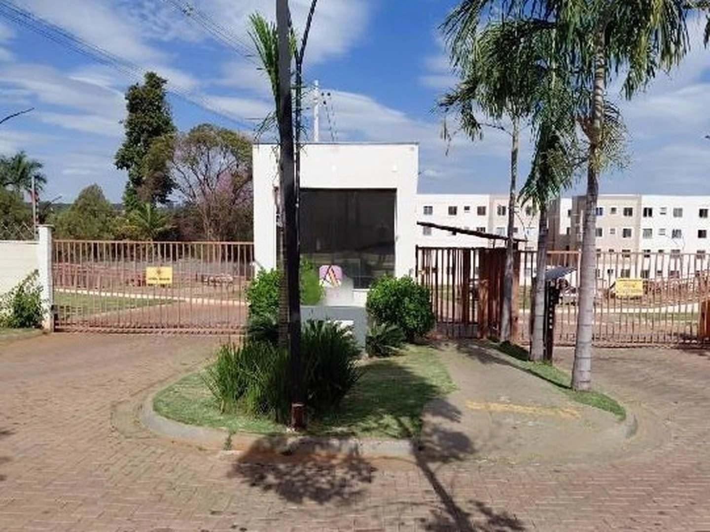 Apartamento - Araraquara, SP - foto 1