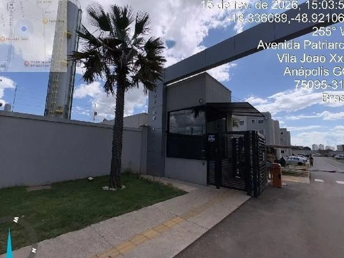 Apartamento - Anapolis, GO - foto 1