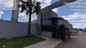 Apartamento - Anapolis, GO