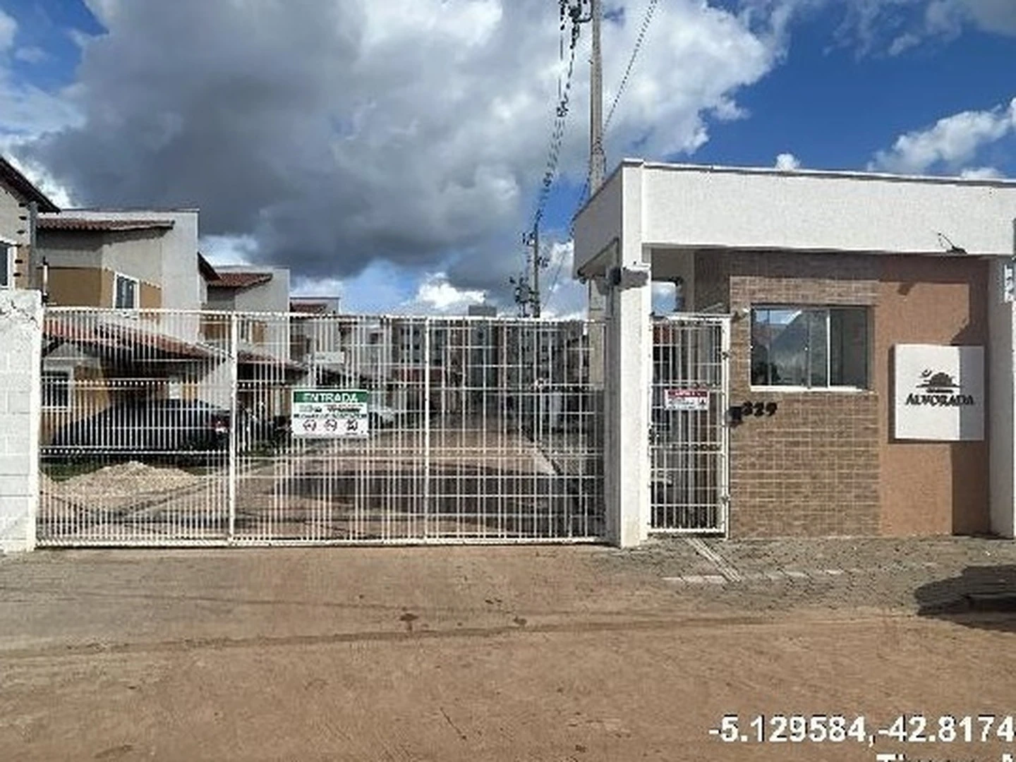 Apartamento - Timon, MA - foto 1