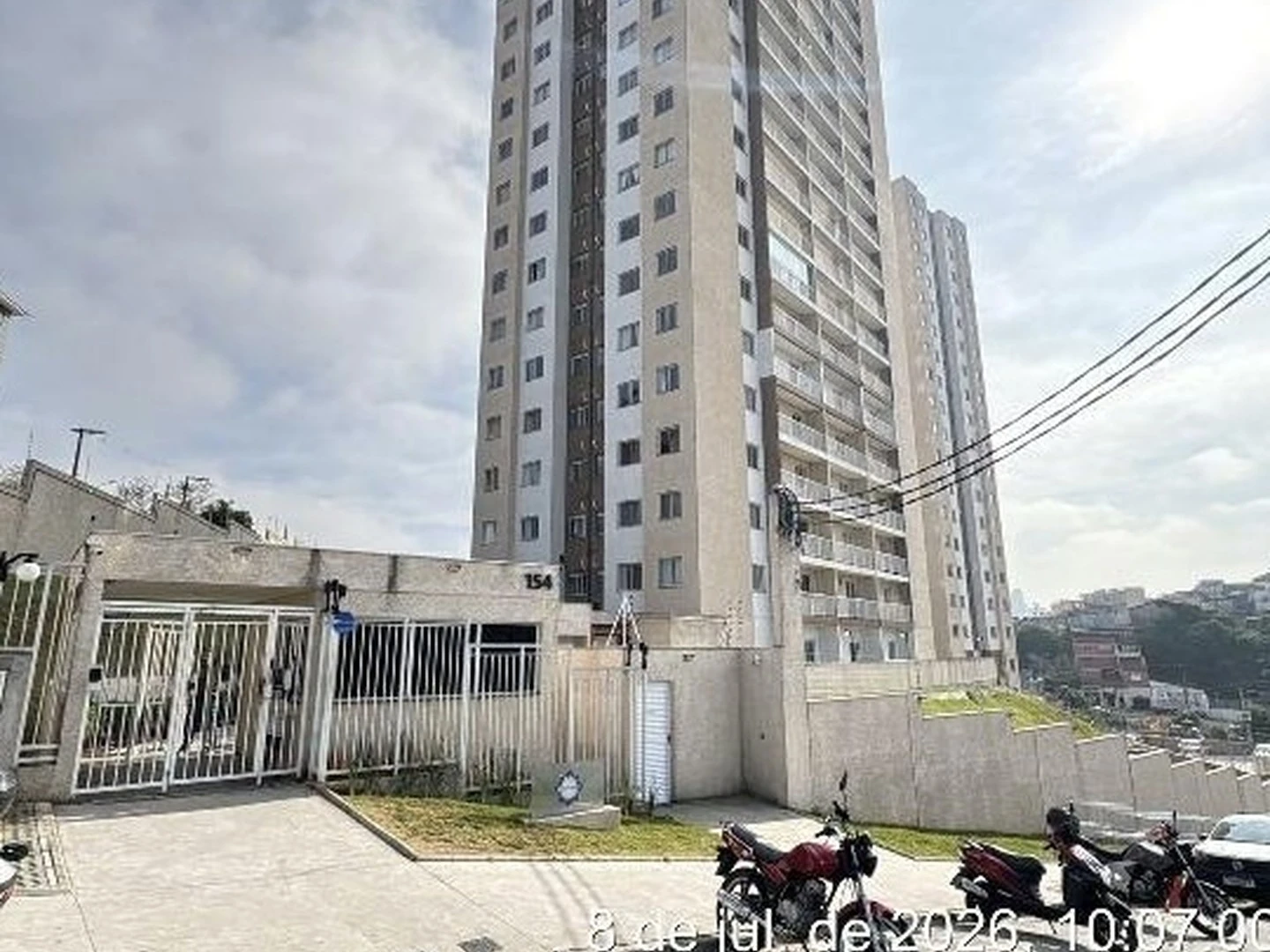 Apartamento - Sao Paulo, SP - foto 1