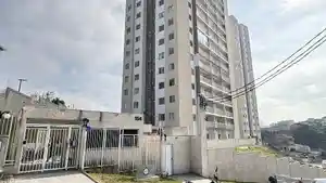 Apartamento - Sao Paulo, SP