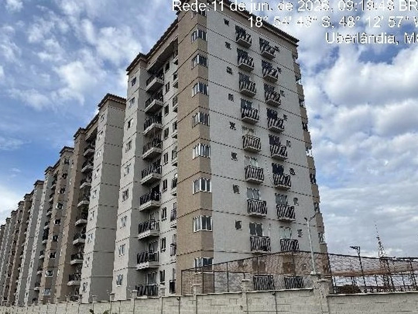 Apartamento - Uberlandia, MG - foto 1