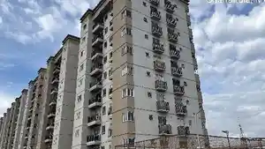 Apartamento - Uberlandia, MG