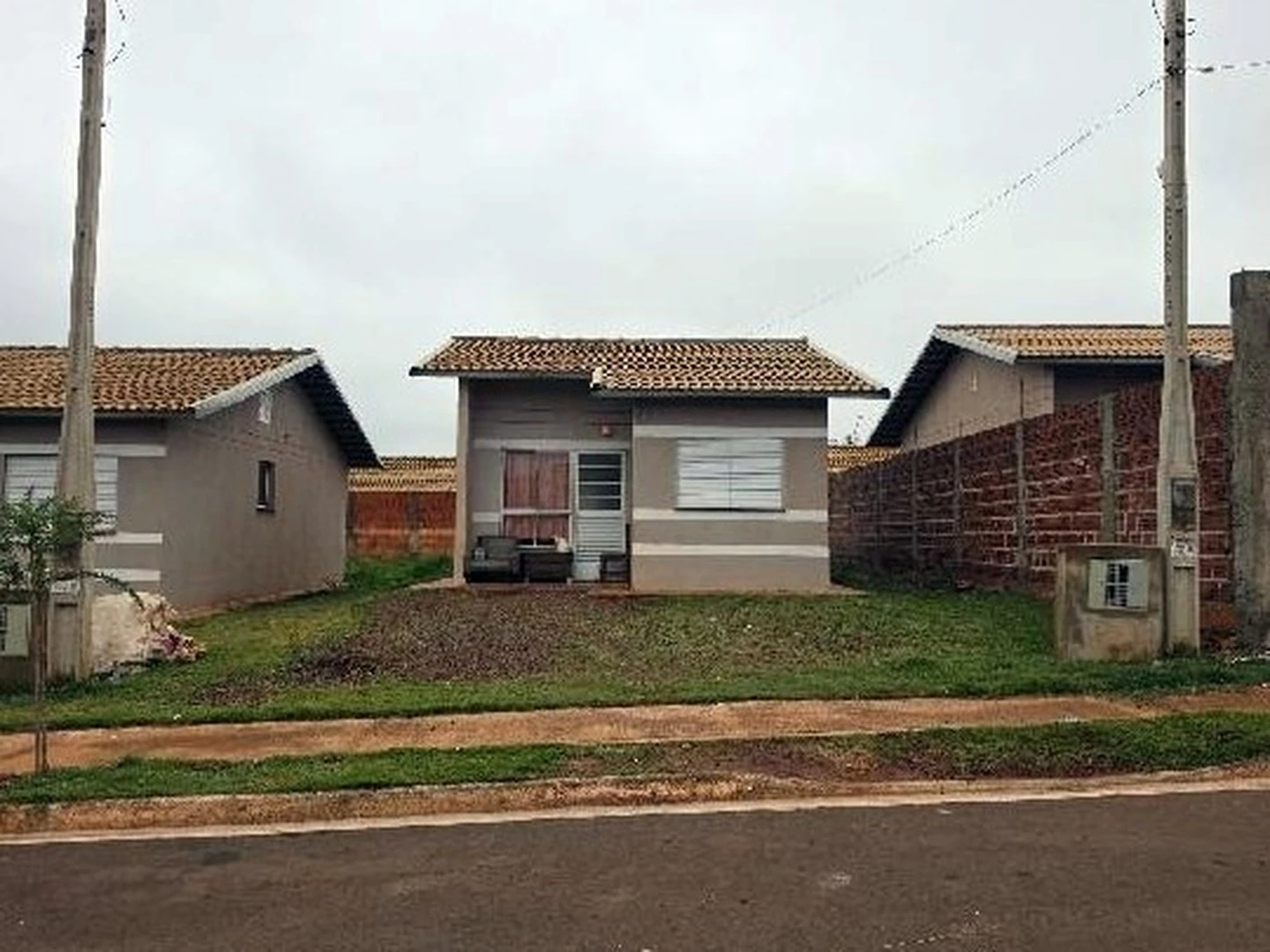 Casa - Jau, SP - foto 1