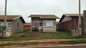 Casa - Jau, SP