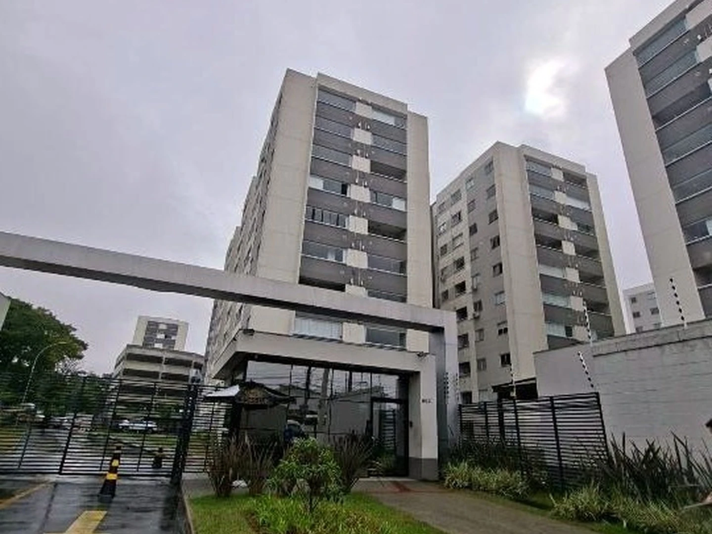 Apartamento - Sao Paulo, SP - foto 1