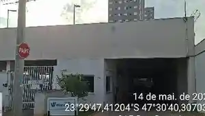 Apartamento - Sorocaba, SP