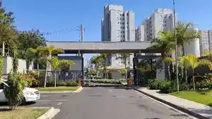Apartamento - Sumare, SP