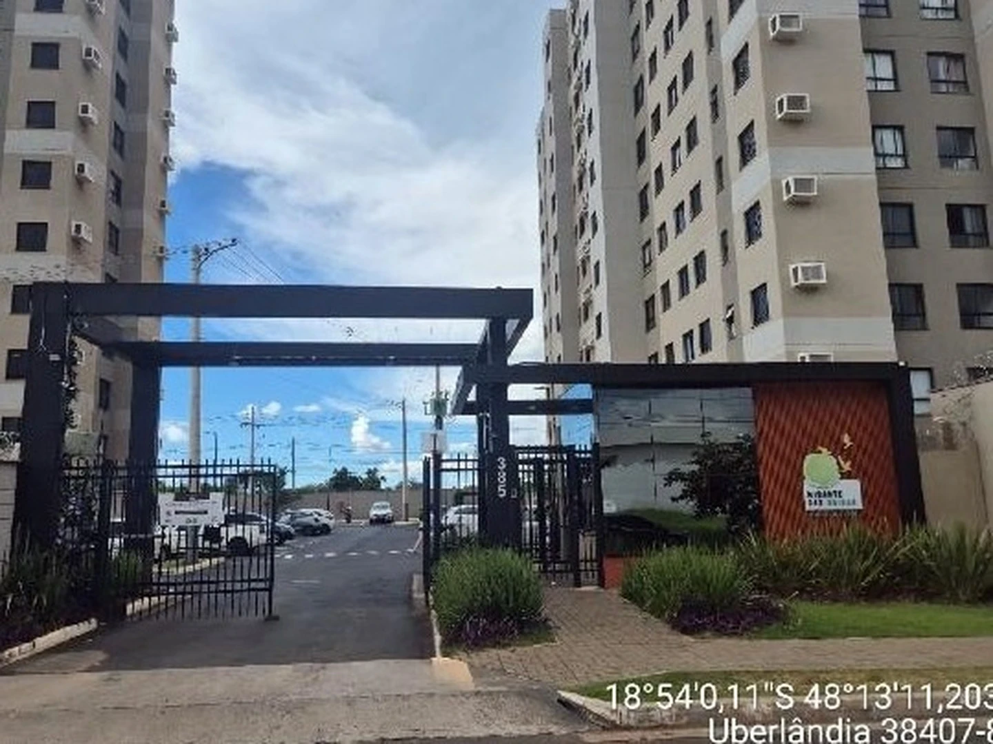 Apartamento - Uberlandia, MG - foto 1