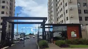 Apartamento - Uberlandia, MG