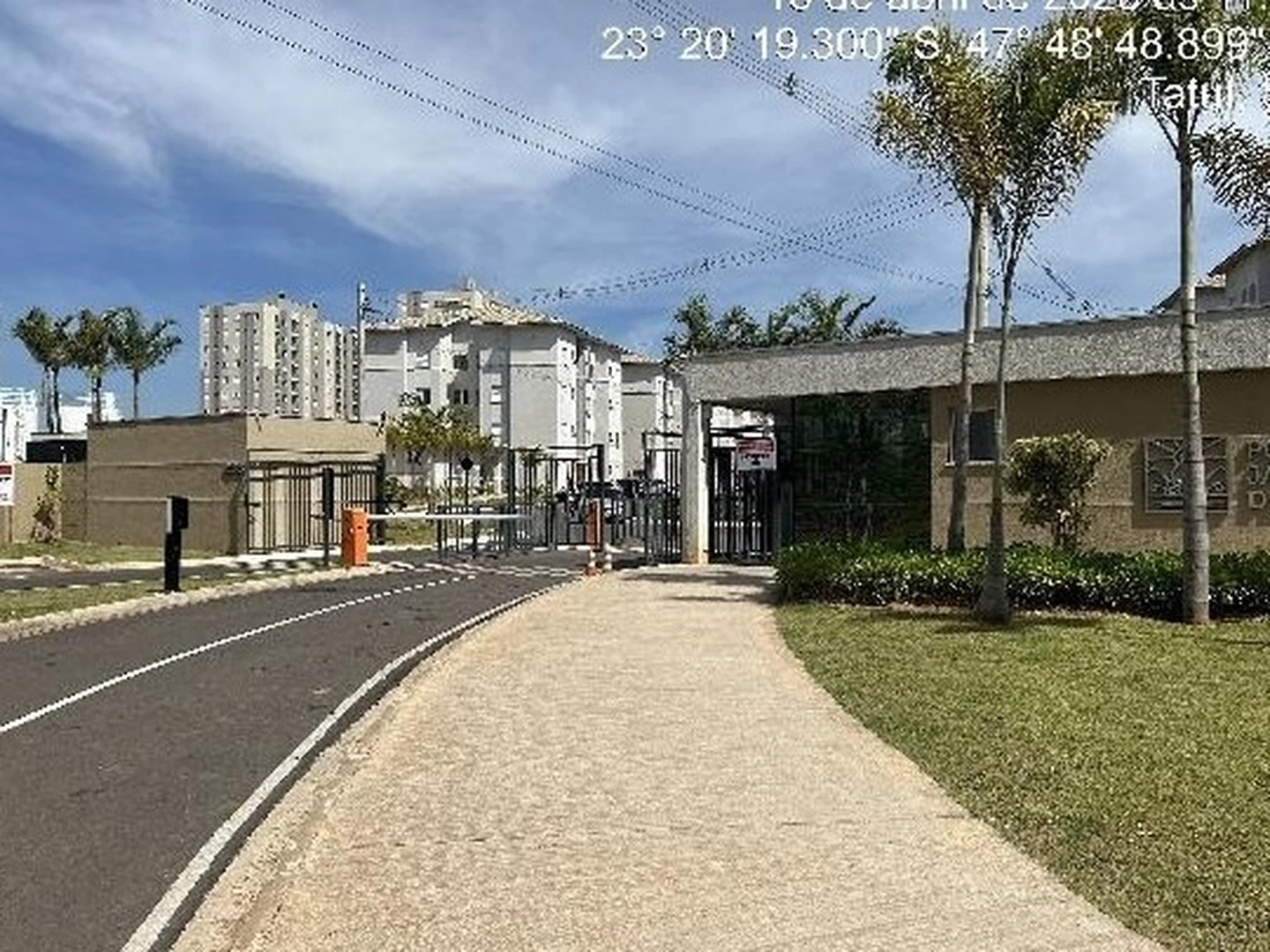 Apartamento - Tatui, SP - foto 1