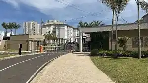 Apartamento - Tatui, SP