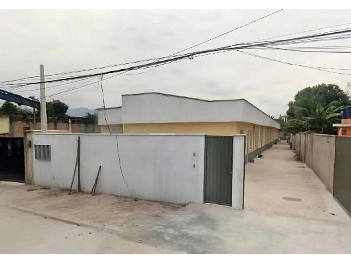 Casa - Duque De Caxias, RJ - foto 1