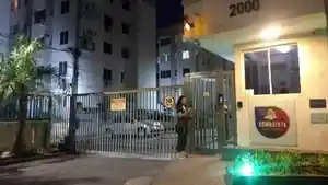Apartamento - Rio De Janeiro, RJ