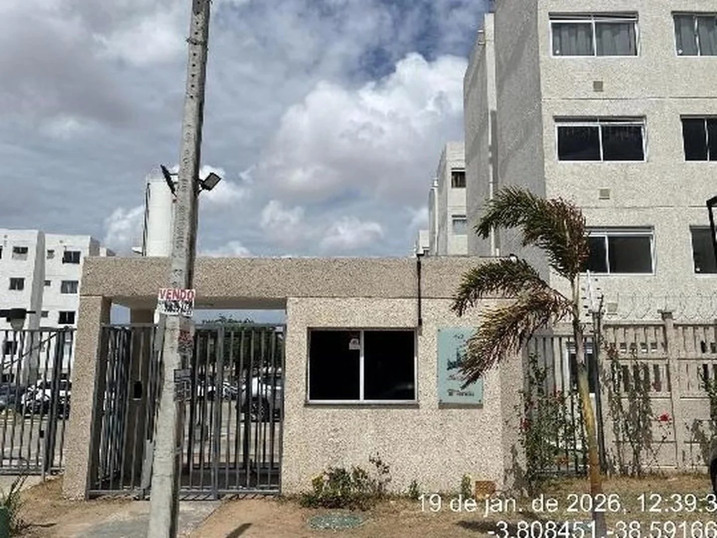 Apartamento - Fortaleza, CE - foto 1