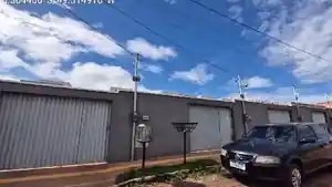 Casa - Nova Veneza, GO