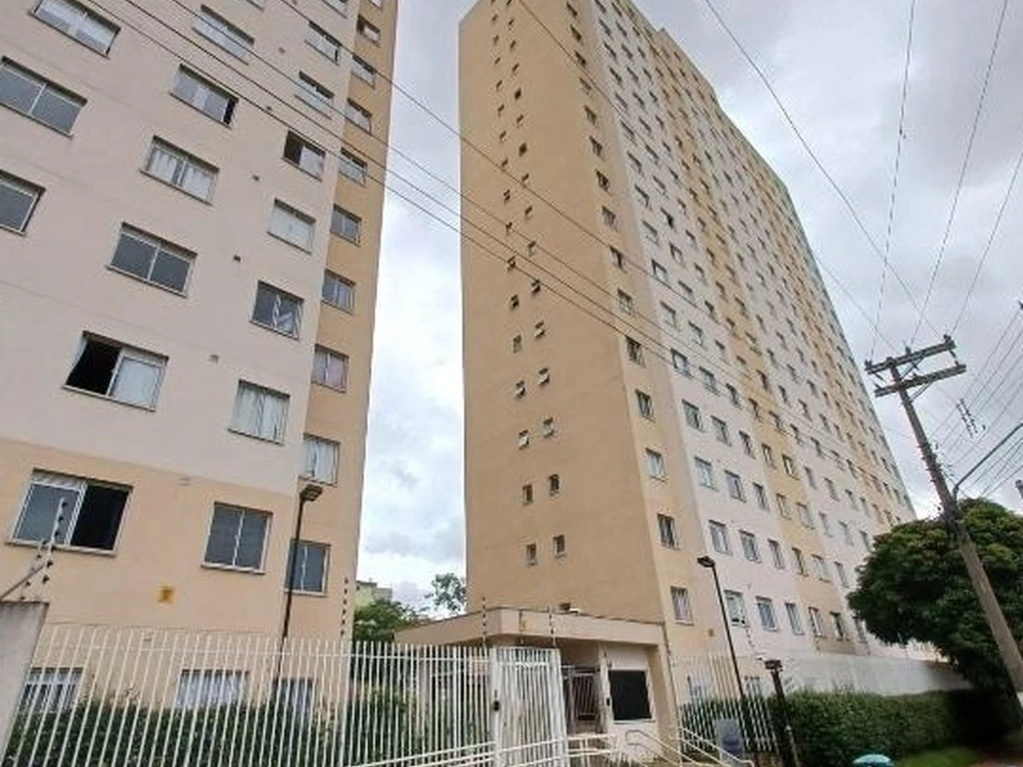 Apartamento - Sao Paulo, SP - foto 1