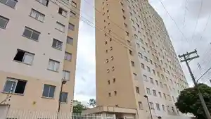 Apartamento - Sao Paulo, SP