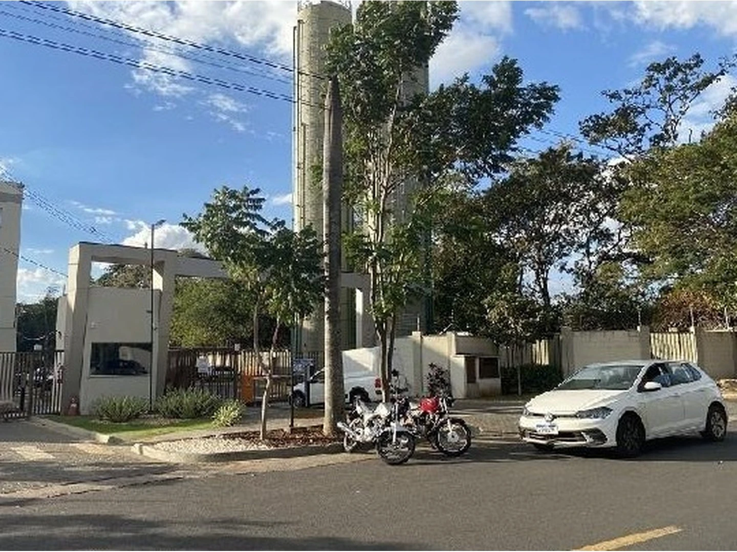 Apartamento - Ribeirao Preto, SP - foto 1