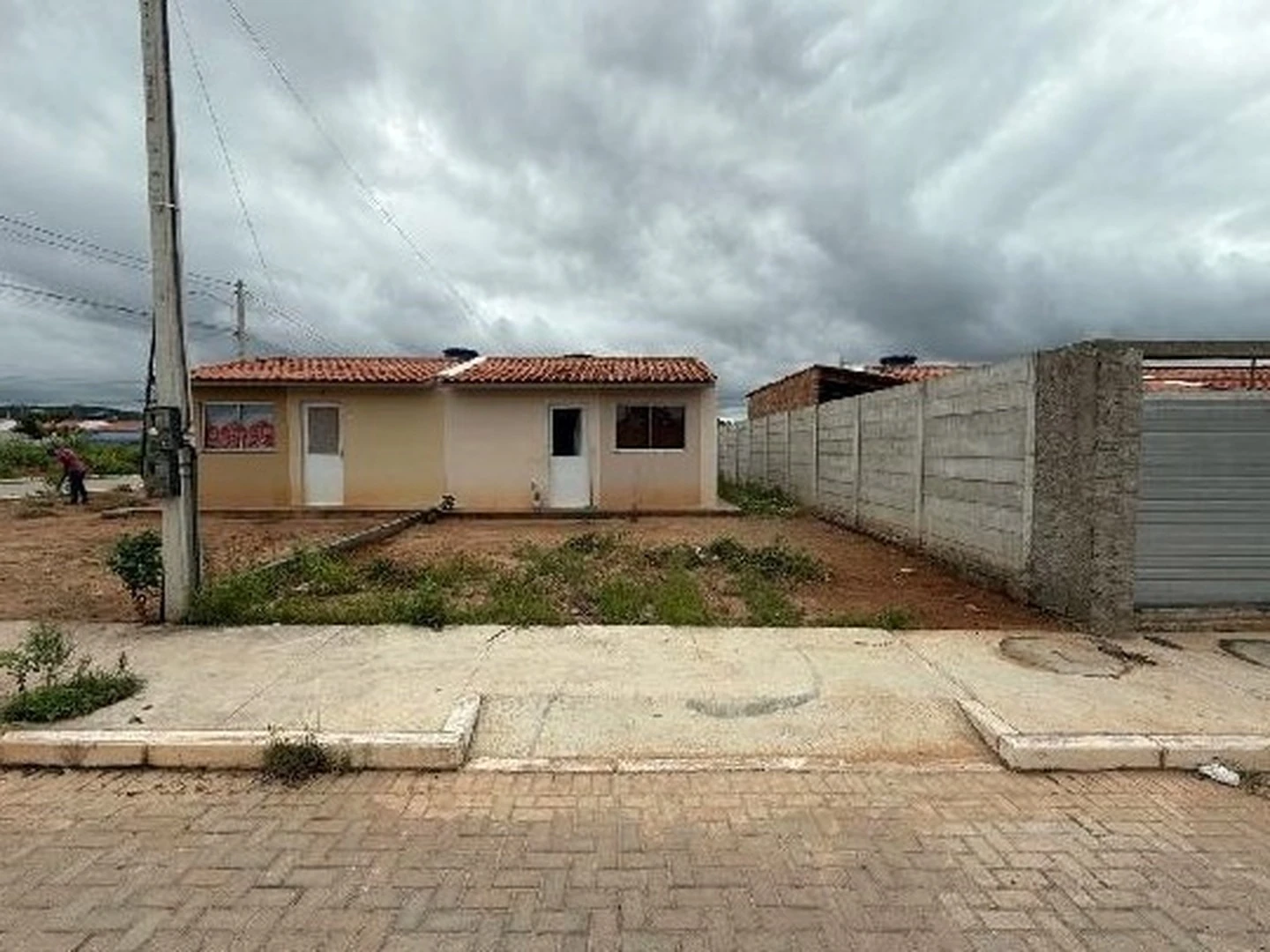 Casa - Belo Jardim, PE - foto 1