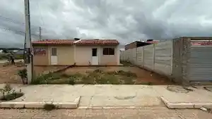 Casa - Belo Jardim, PE