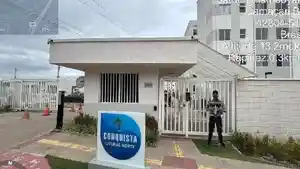 Apartamento - Camacari, BA