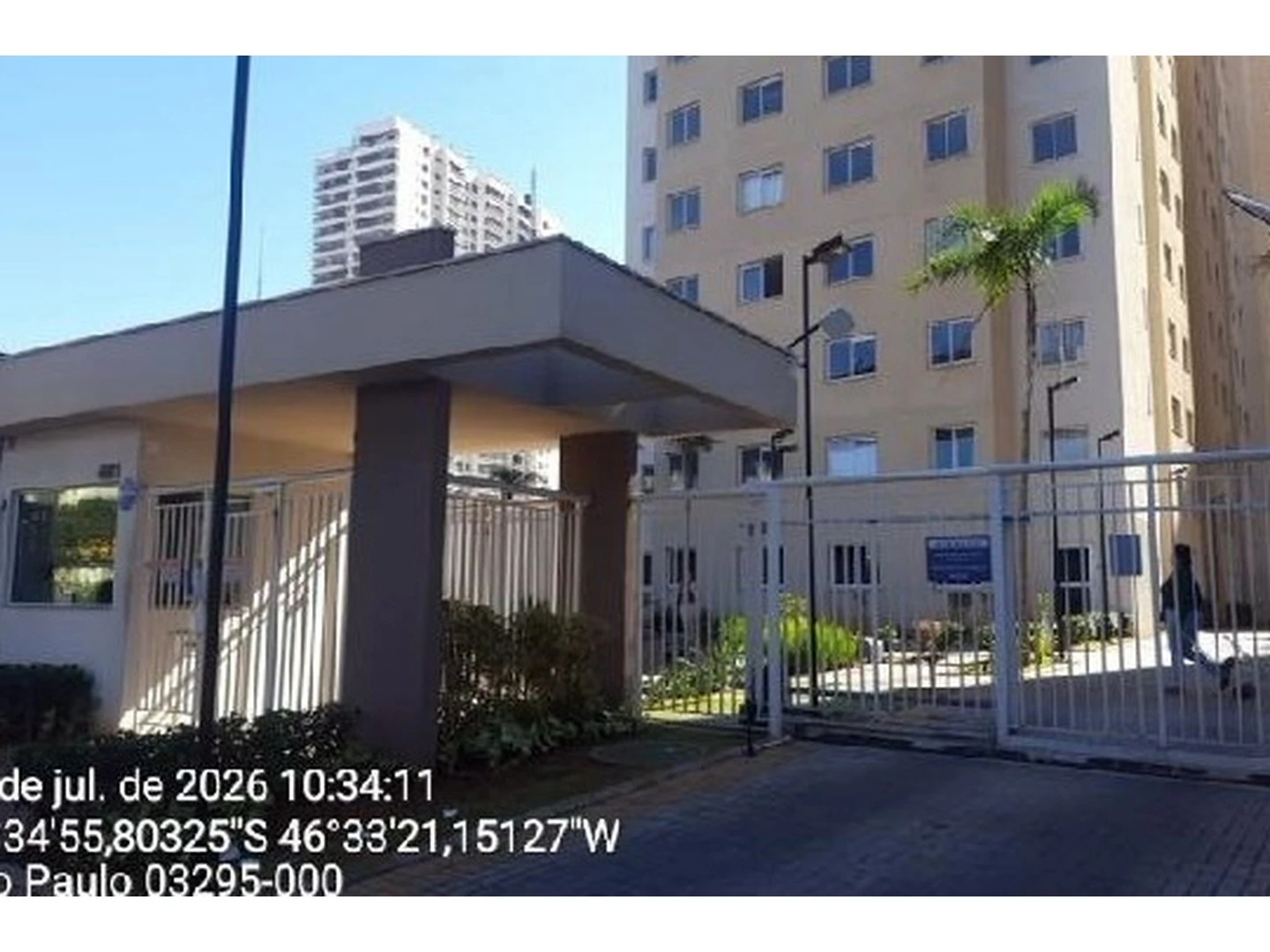 Apartamento - Sao Paulo, SP - foto 1