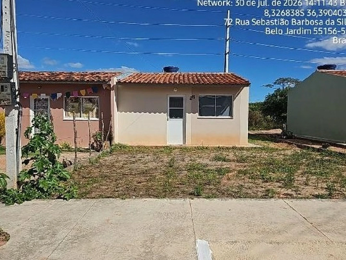 Casa - Belo Jardim, PE - foto 1