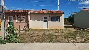 Casa - Belo Jardim, PE