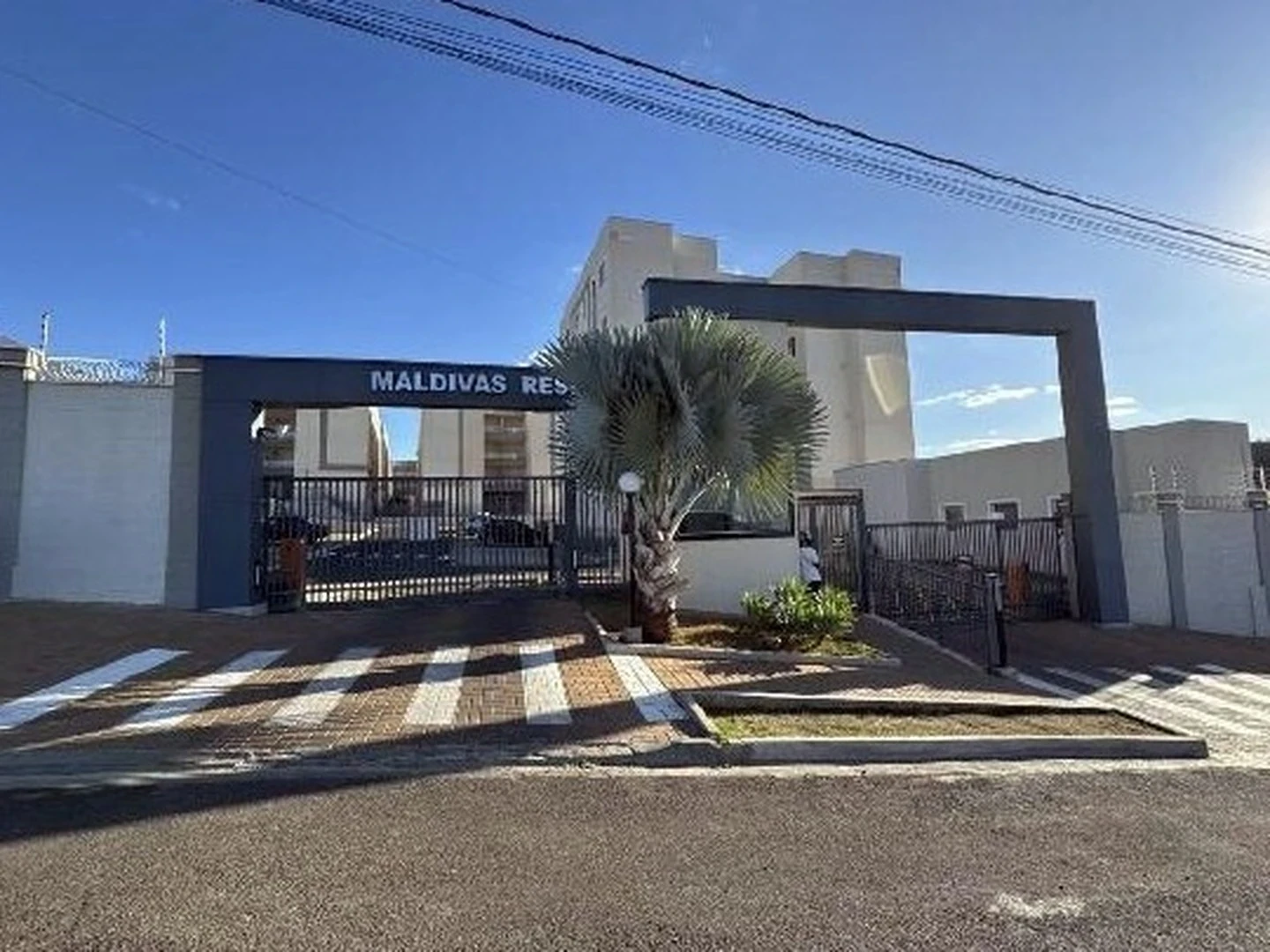 Apartamento - Marilia, SP - foto 1