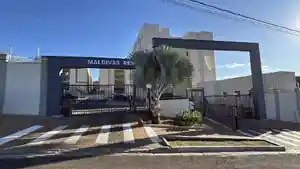 Apartamento - Marilia, SP
