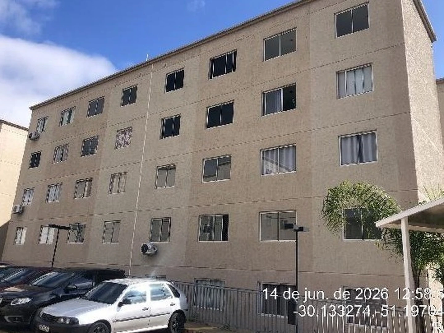 Apartamento - Porto Alegre, RS - foto 1