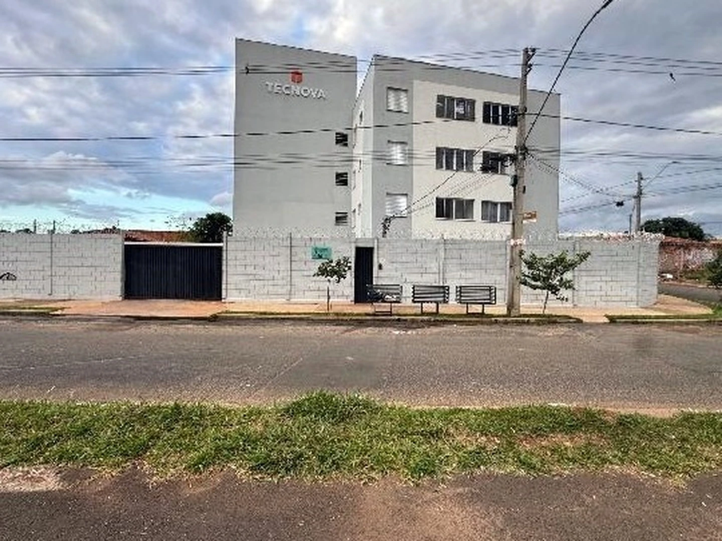 Apartamento - Uberlandia, MG - foto 1
