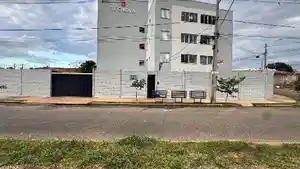 Apartamento - Uberlandia, MG
