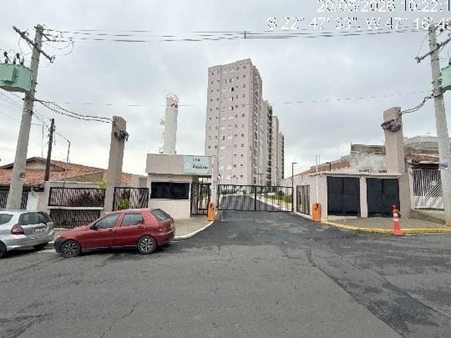 Apartamento - Sumare, SP - foto 1