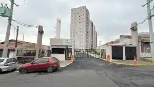 Apartamento - Sumare, SP
