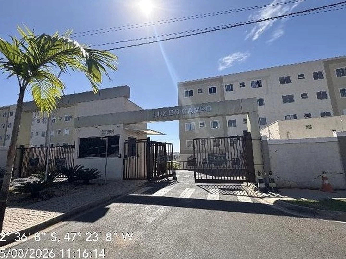 Apartamento - Limeira, SP - foto 1