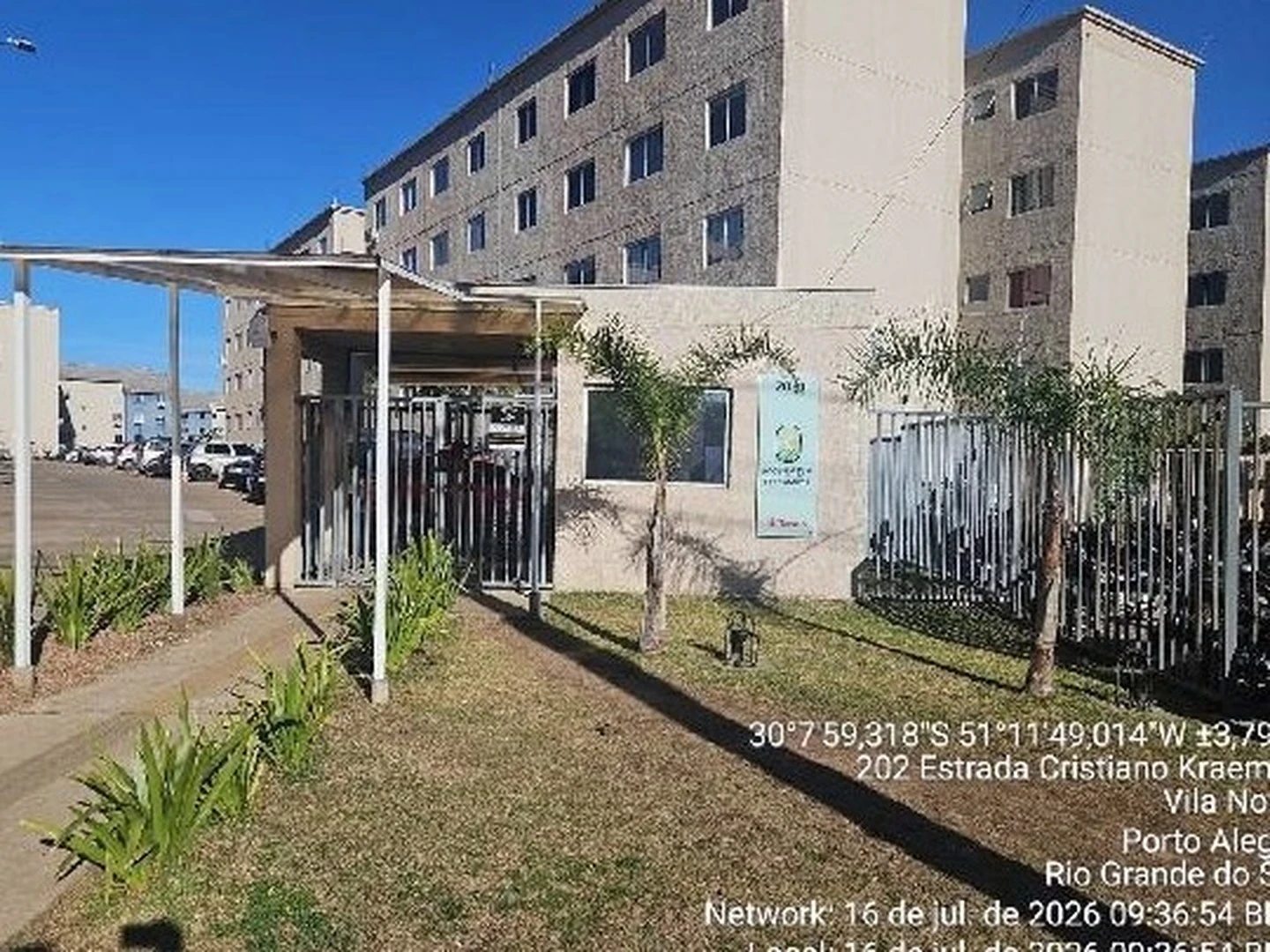 Apartamento - Porto Alegre, RS - foto 1