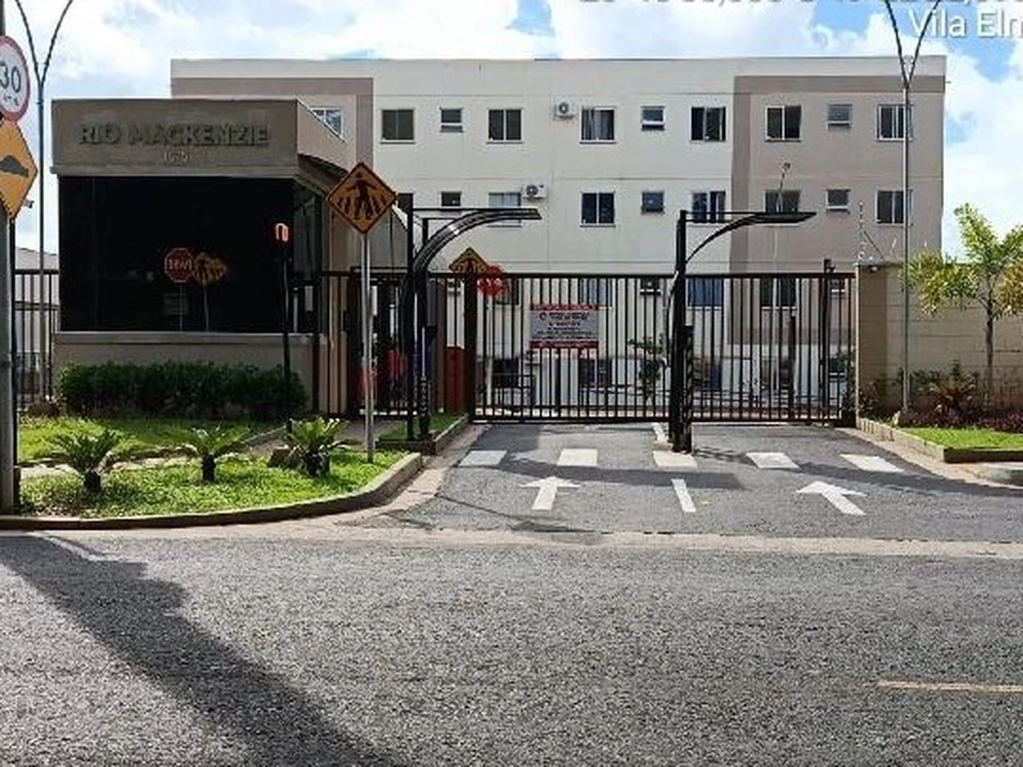 Apartamento - Sao Jose Do Rio Preto, SP - foto 1