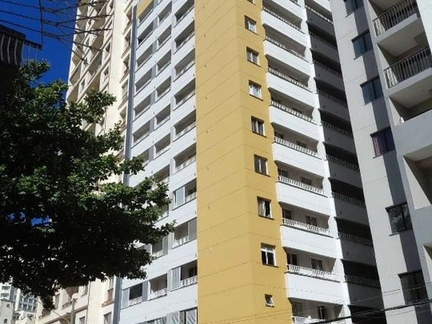 Apartamento - Sao Paulo, SP - foto 1