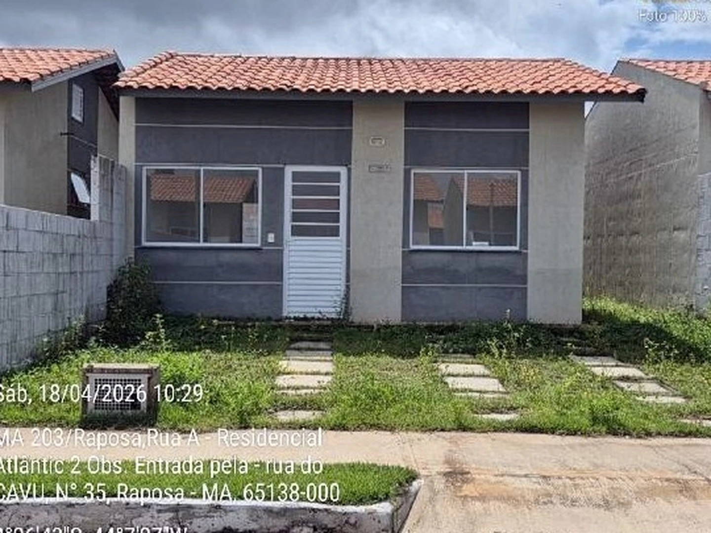 Casa - Raposa, MA - foto 1