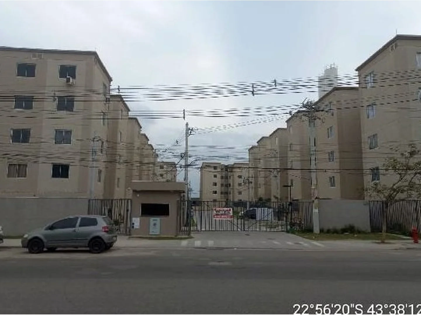 Apartamento - Rio De Janeiro, RJ - foto 1