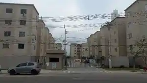 Apartamento - Rio De Janeiro, RJ
