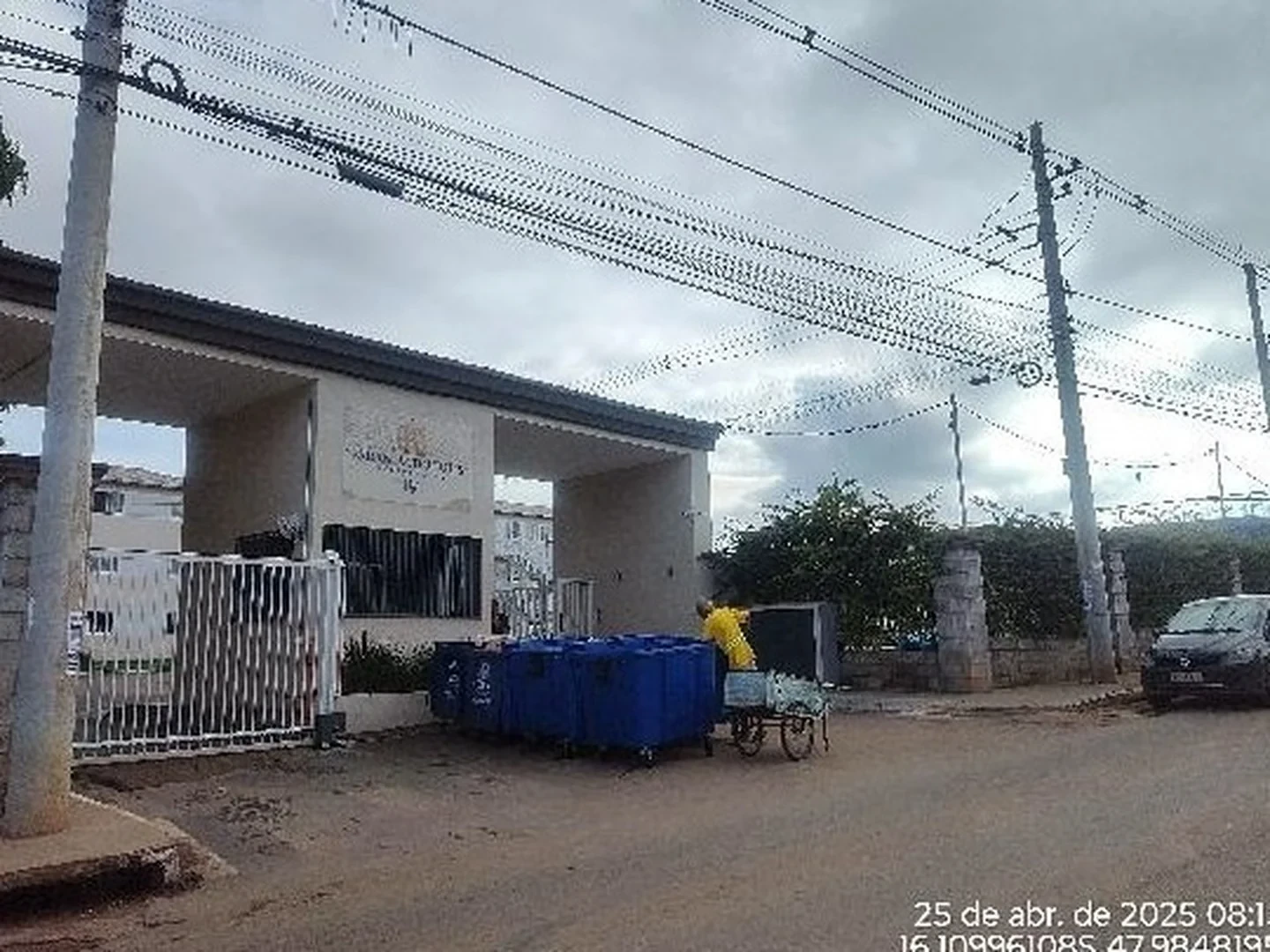Apartamento - Valparaiso De Goias, GO - foto 1