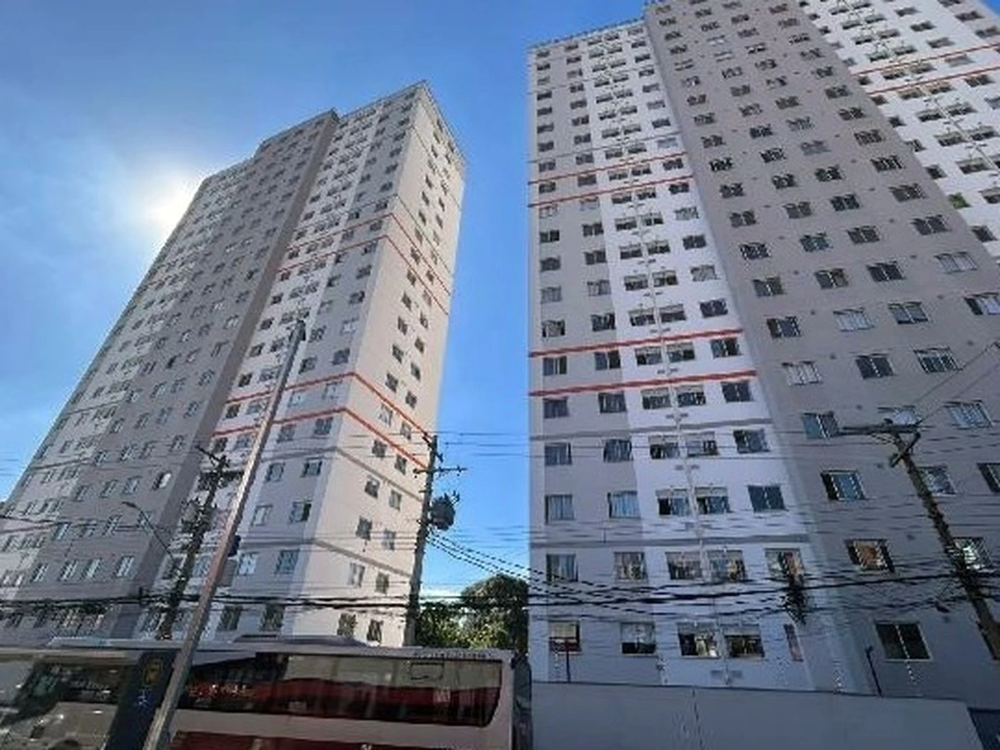 Apartamento - Sao Paulo, SP - foto 1