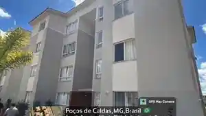 Apartamento - Pocos De Caldas, MG