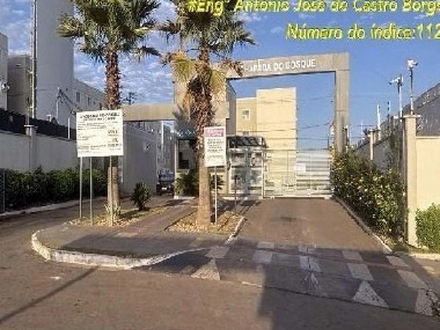 Apartamento - Varzea Grande, MT - foto 1